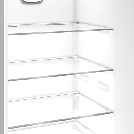 Frigorifero Combinato Hotpoint Ariston HP1K 25402 XP7E  355L No Frost