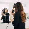 Revlon Piastra Arricciacapelli Salon Long 45W Nero