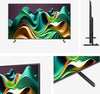 TV MINILED QLED HISENSE 75U69NQ 75UHD 4K DVBT2/S2 SMARTVIDAA