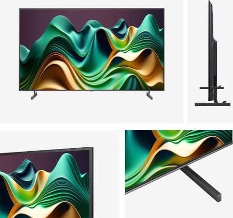TV MINILED QLED HISENSE 75U69NQ 75UHD 4K DVBT2/S2 SMARTVIDAA