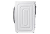 SAMSUNG LAVATRICE 9KG WIFI AI A1400GIRI BIANCO WW90CGC04DAHET