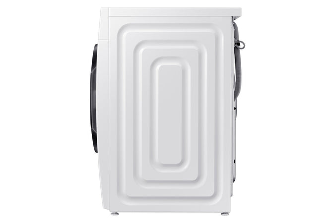 SAMSUNG LAVATRICE 9KG WIFI AI A1400GIRI BIANCO WW90CGC04DAHET