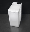 AEG LTR6G37A Serie 6000 Lavatrice Caricamento dall'Alto 7kg 1251 Giri Bianca