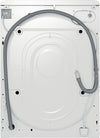 INDESIT LAVATRICE 7KG INVERTER A 1200GIRI MTWC 71296 W IT