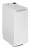 HOTPOINT LAVATRICE CARICA DALL'ALTO 6KG CLASSE C 1200GIRI WMTF 624U IT