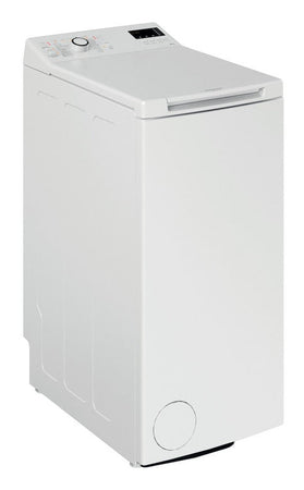 HOTPOINT LAVATRICE CARICA DALL'ALTO 6KG CLASSE C 1200GIRI WMTF 624U IT