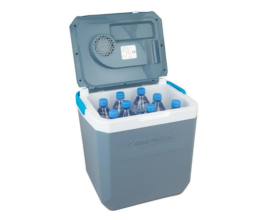 Campingaz Powerbox Plus Frigo Portatile Elettrico 28 L Blu