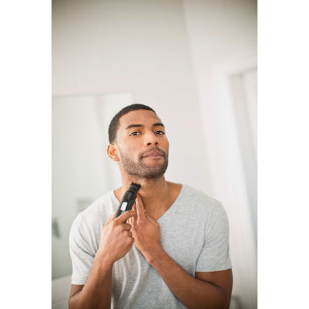 Remington PG6130 Rasoio elettrico Regolabarba