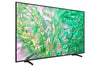 Samsung Smart TV 50 4K Cristallo UE50DU8072UXXH