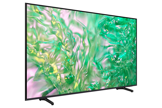 Samsung Smart TV 50" 4K Cristallo UE50DU8072UXXH