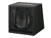 Alpine SBE-1244BR Subwoofer Passivo 12 Pollici