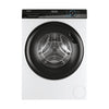 Haier HW100-B14939 Lavatrice 10 kg Centrifuga 1400 Giri Funzione Vapore Classe A