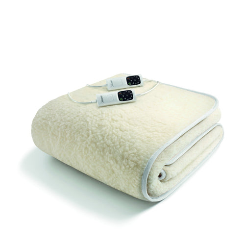 Imetec Scaldasonno Adapto Matrimoniale 150x160 cm