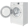 HOTPOINT LAVATRICE 6KG SLIM INVERTER F 1200GIRI RSSF 624 W IT N