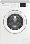 BEKO LAVATRICE 6KG SLIM 40CM INVERTER D 1000GIRI WUXS61032WI-IT