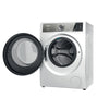 HOTPOINT LAVATRICE 9KG TRAZIONEDIRETTA VAPORE A 1400GIRI H8 W946WB IT