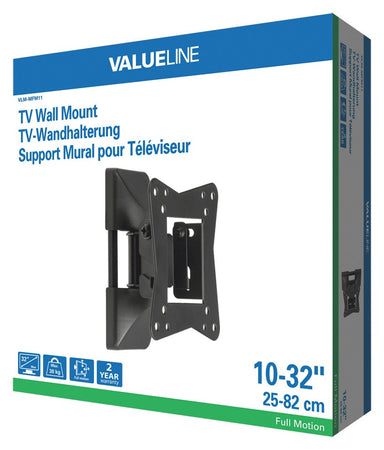 Valueline VLM-MFM11 Supporto TV Universale