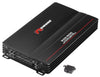Renegade Amplificatore di Potenza 5 Canali 1500W