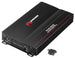 Renegade Amplificatore di Potenza 5 Canali 1500W