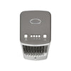 Bimar VR25 Raffrescatore Evaporativo Grigio Bianco