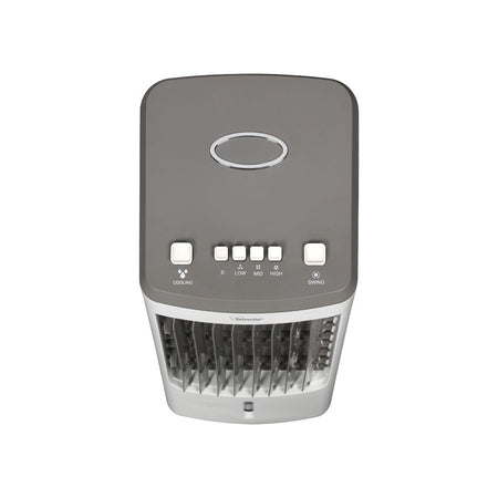 Bimar VR25 Raffrescatore Evaporativo Grigio Bianco