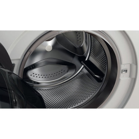 WHIRLPOOL LAVASCIUGA 10KG 6SENSO VAPORE 1400GIRI C FFWDD 107448 WBS IT