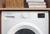 INDESIT LAVATRICE 6KG INVERTER B 1000GIRI VAPORE IM 640 MY TIME IT
