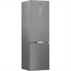 Whirlpool WHK26403XP6E1 Frigorifero combinato 355 L No Frost Classe C Inox - WHK 26403 XP6E1