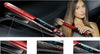Remington S9600 Piastra per capelli Caldo Display lcd Filo 3 m Rosso