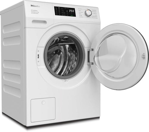 Miele WEK375: Lavatrice 10kg Risparmio Energetico