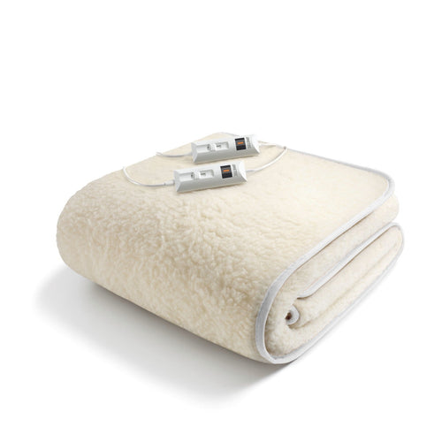 Imetec Scaldasonno Comfort Matrimoniale 150x160 cm