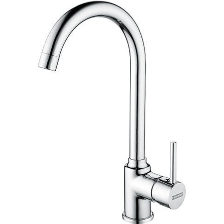 Franke POLA Miscelatore cucina  cromo