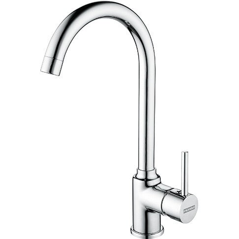 Franke POLA Miscelatore cucina  cromo