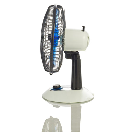 10Bimar VT355 Ventilatore Domestico con Pale 30cm