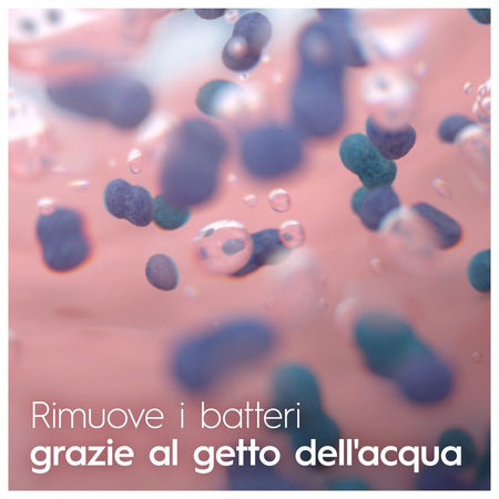 Oral-B Idropulsore MD20 + 2 Beccucci Oxyjet + 2 Beccucci Water Jet