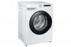 Samsung Lavatrice WW90T534DAW AI Control 9 kg 1400 Giri Classe A Bianca Wi-Fi