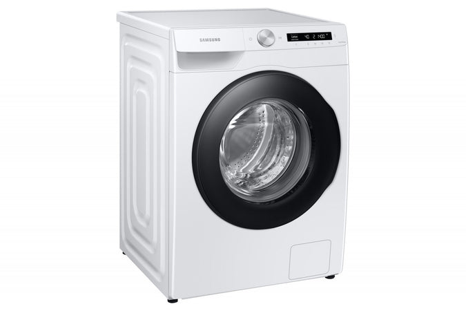 Samsung Lavatrice WW90T534DAW AI Control 9 kg 1400 Giri Classe A Bianca Wi-Fi