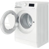 INDESIT LAVATRICE 6KG MY TIME F1200GIRI MTWSE 61251 W IT