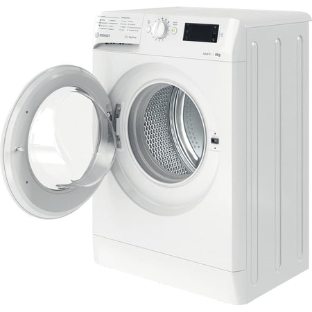 INDESIT LAVATRICE 6KG MY TIME F1200GIRI MTWSE 61251 W IT