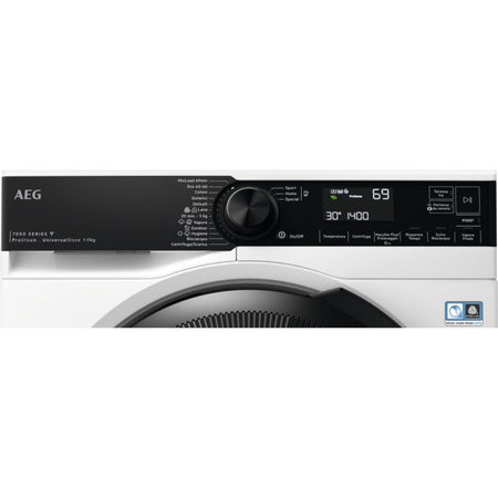 AEG Lavatrice Serie 7000 LR7H116BY 11 kg Caricamento Frontale Classe A