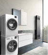 Meliconi Base Torre Slim Kit Sovrapposizione Universale