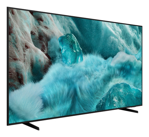Samsung Q7FQE65Q7FAAU Tv 65 4K Ultra HD Smart TV Wi-Fi Nero