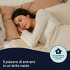 Imetec Scaldasonno Comfort Singolo 150x80 cm