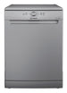 INDESIT LAVASTOVIGLIE LIBERA INSTAL. 14 COPERTI E INOX IN2FE14CNP80S