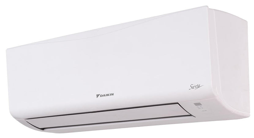 DAIKIN CONDIZIONATORE 9000BTU SIESTA A++/A+ R32 ATXC25D/ARXC25D