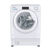 Candy Smart CBW 27D1E-S lavatrice da incasso 7kg 1200 giri classe D 60cm bianco