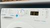 INDESIT LAVATRICE 8KG INVERTER VAPORE B 1200GIRI BWA 81295X WV IT