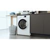 HOTPOINT LAVATRICE 6KG SLIM INVERTER F 1200GIRI RSSF 624 W IT N