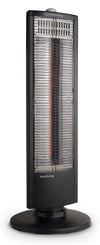 Innoliving Riscaldatore di Spazio Grafite 1000W