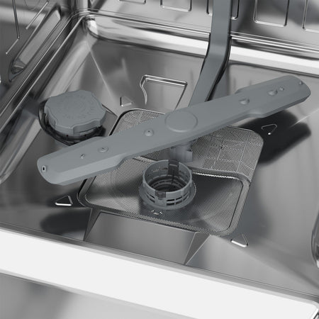 BEKO LAVASTOVIGLIE LIBERA INSTAL.13 COPERTI E DISPLAY BIANCO DVN05320W